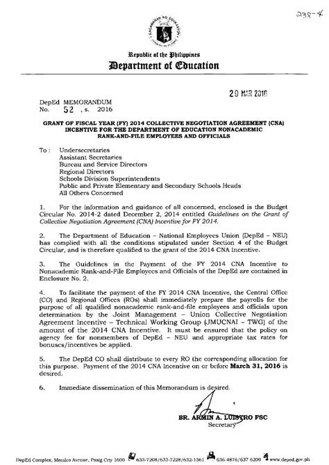 http://lis.deped.gov.ph|DO 52, s. 2016 .